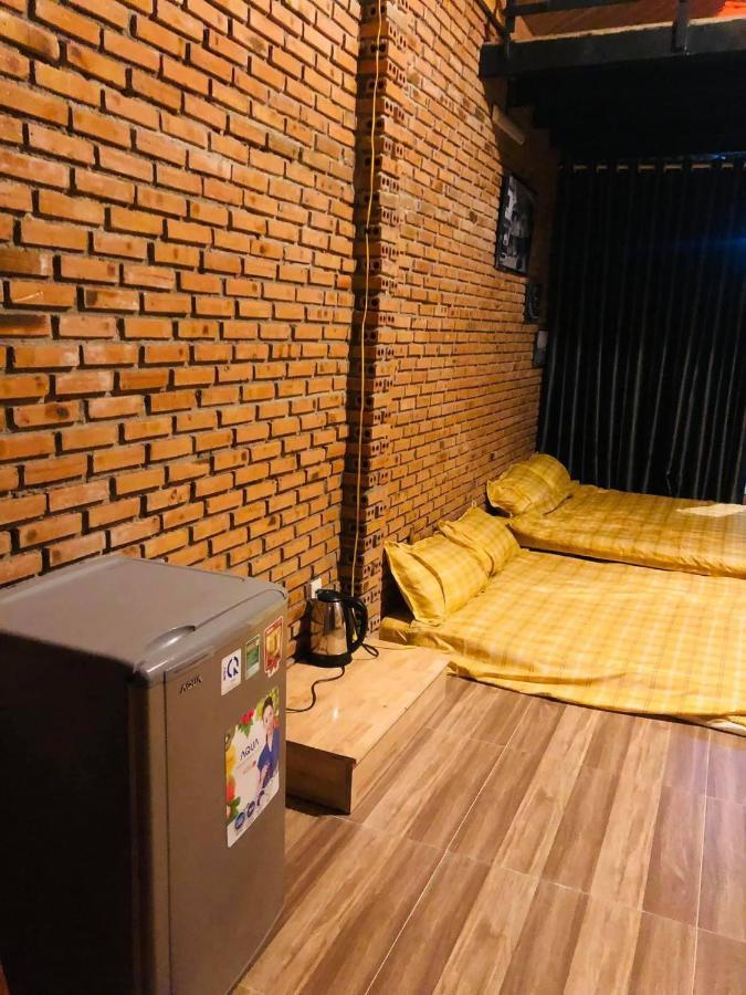 大叻Rose House公寓 外观 照片