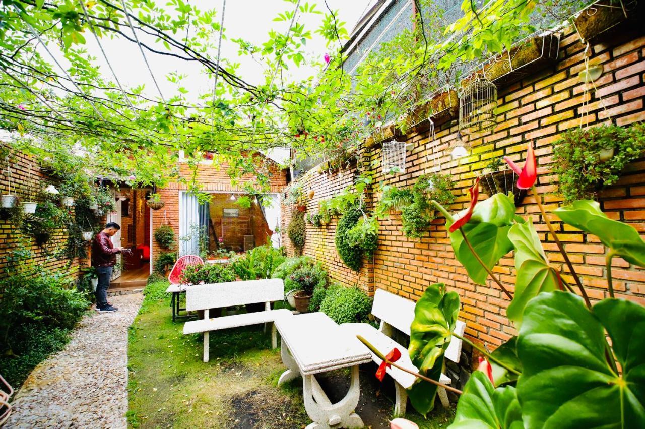 大叻Rose House公寓 外观 照片