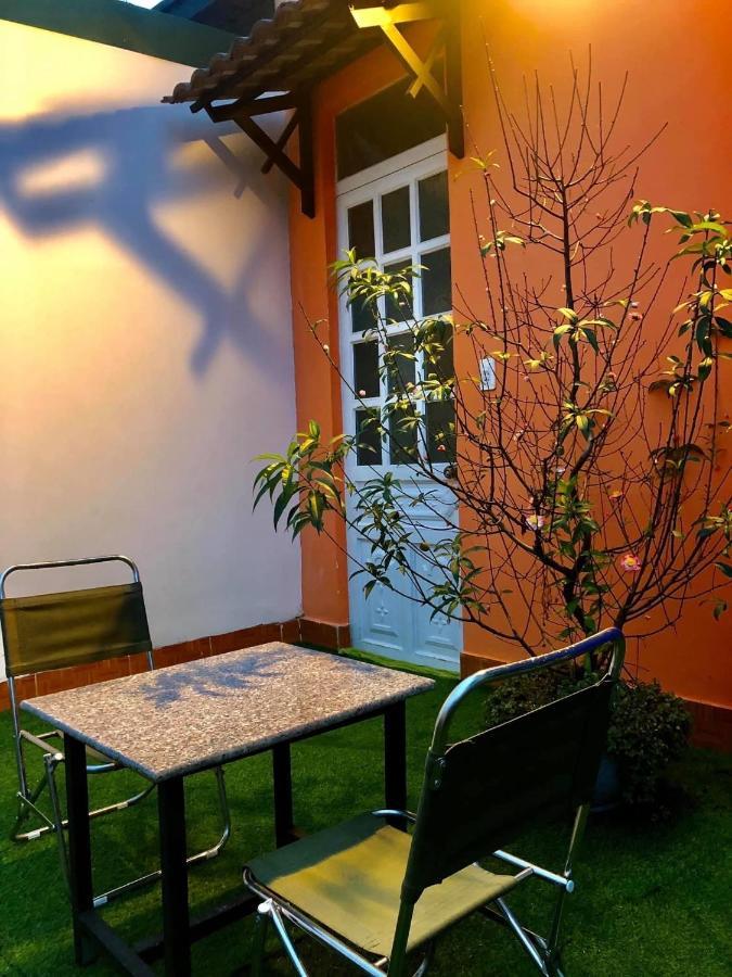 大叻Rose House公寓 外观 照片