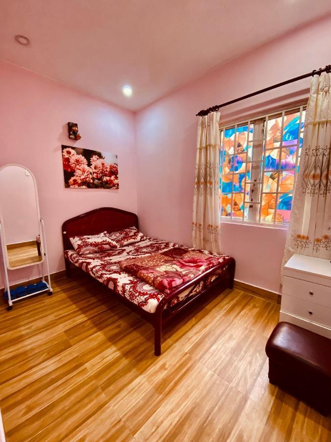 大叻Rose House公寓 外观 照片